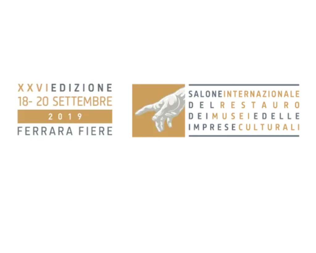 Immagine Articolo: Salone Internazionale del Restauro di Ferrara 2019