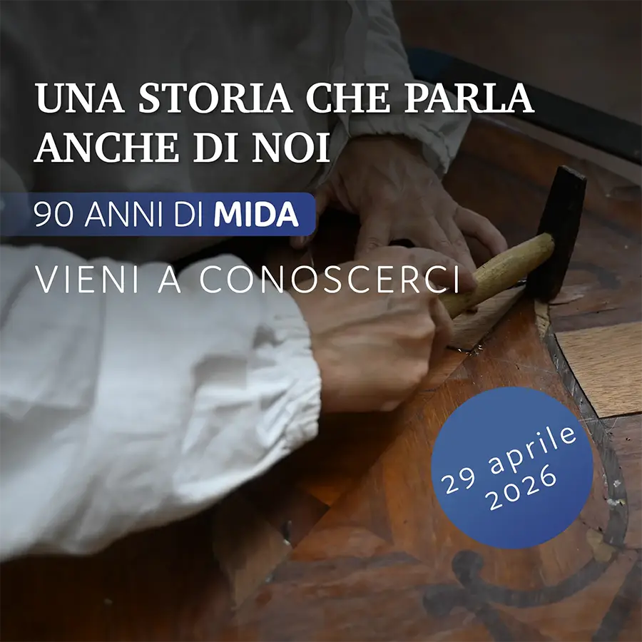 Immagine Articolo: Formedil Firenze e CER alla MIDA: novant’anni di eccellenza artigiana incontrano la formazione del futuro