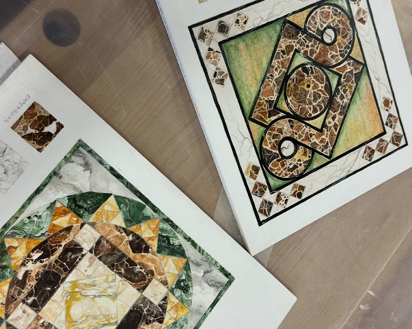 Scopri i corsi brevi e workshop del Centro Europe di Restauro di Firenze