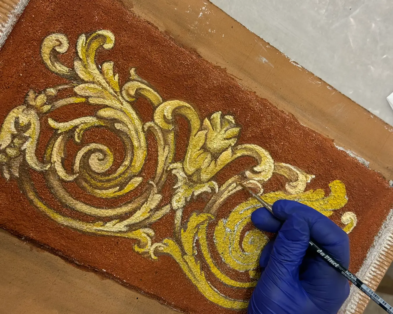 Scopri i corsi brevi e workshop del Centro Europe di Restauro di Firenze