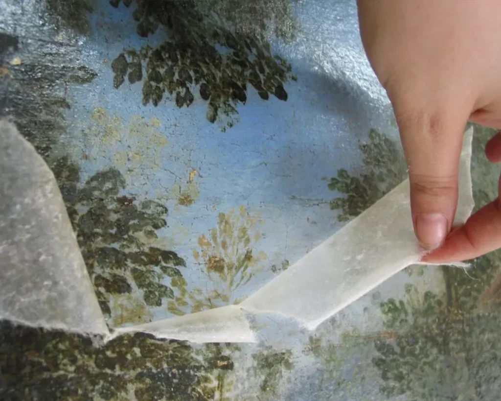 Immagine Articolo: Come funziona il restauro delle opere d’arte