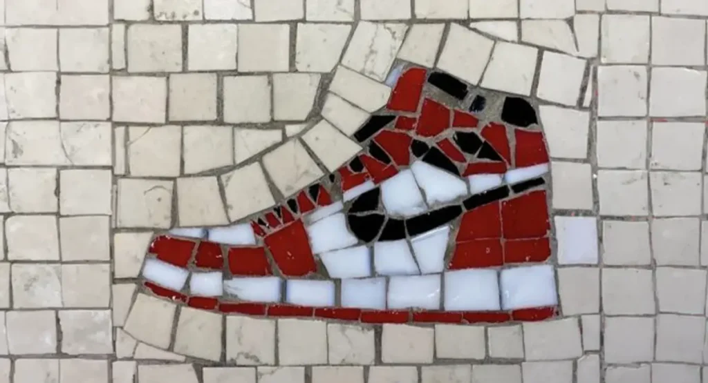 Corso breve di mosaico con materiali classici della tradizione musiva al Centro Europeo del Restauro
